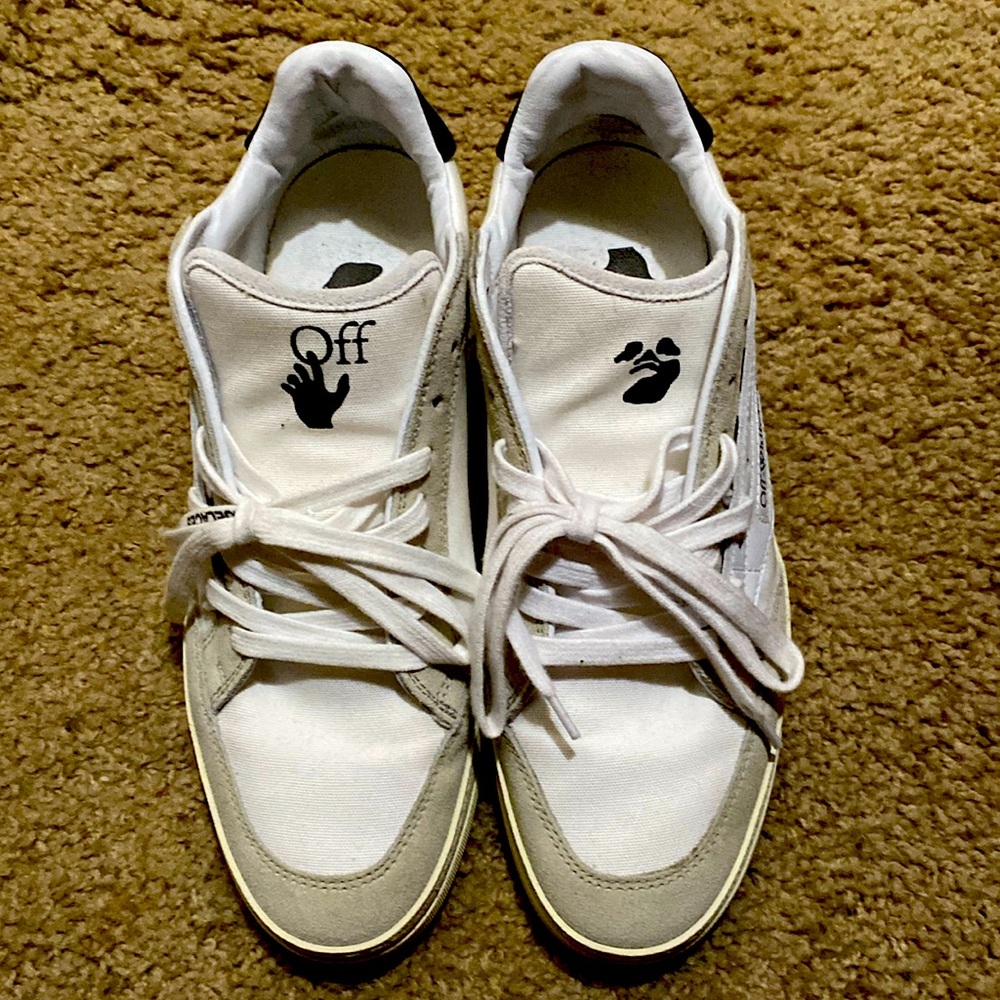 Off-White Size 8 for Men